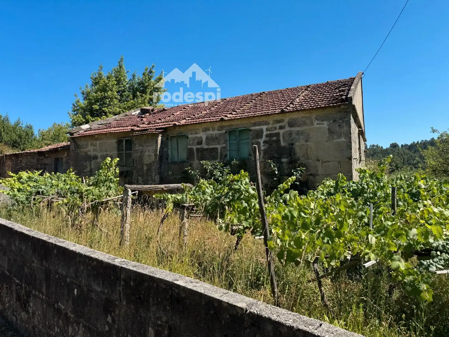 Maison à vendre à Crecente, imagen 34