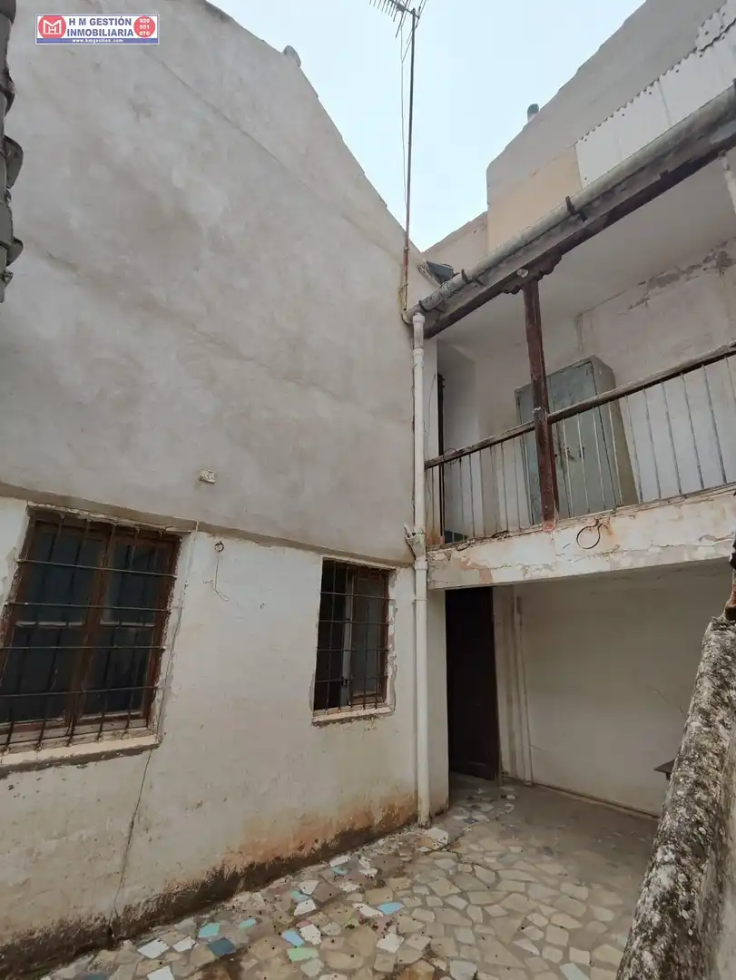 Casa en venta en Alcázar de San Juan, imagen 12