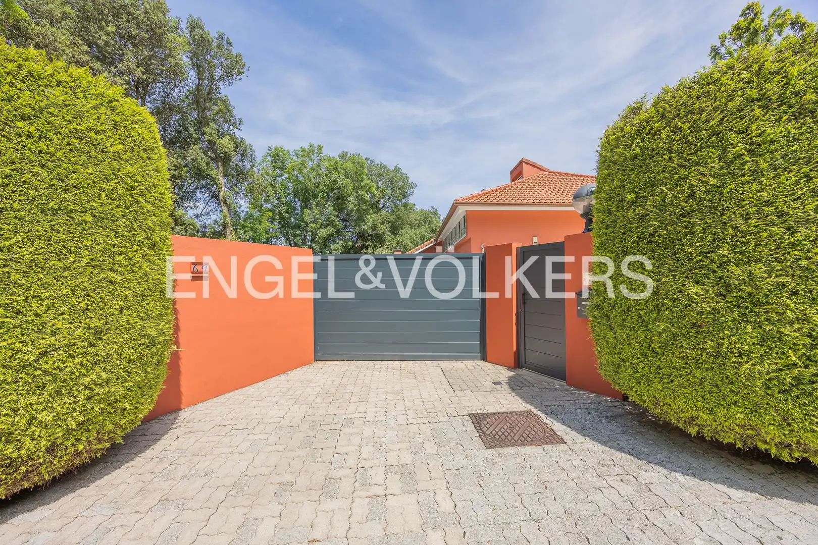 Casa amb jardí en venda a Mungia, imagen 75