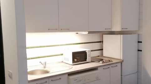 Foto 3 de Estudio de alquiler en Bami - La Estrella, Sevilla Capital
