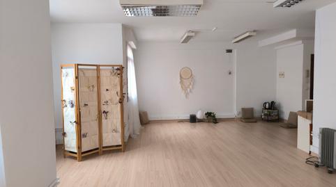 Photo 2 of Office to rent in Salvador de Azpiazu Ibilbidea, 13, San Martín, Vitoria - Gasteiz