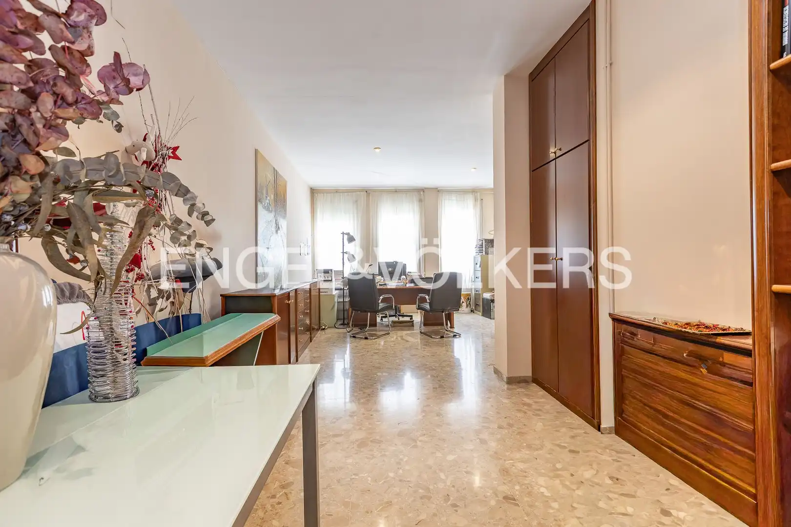 Exterior view of Houses for sale in Terrassa  with Air Conditioner, Heating and Private garden