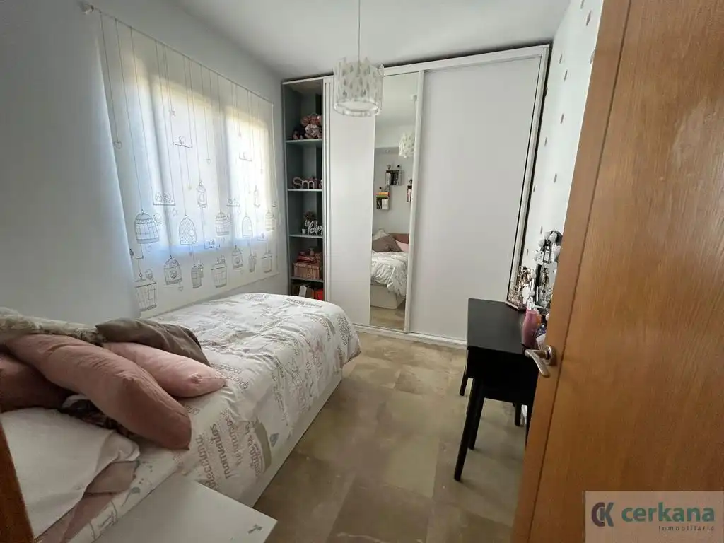 Casa o xalet en venda a Julian atalaya, Espartinas Pueblo