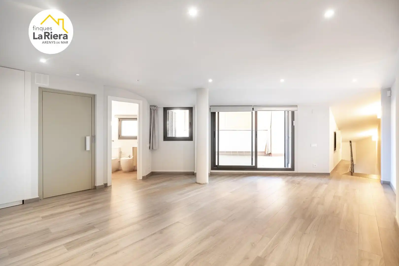 Dúplex en venta en Arenys de Mar con Aire acondicionado, Calefacción y Terraza