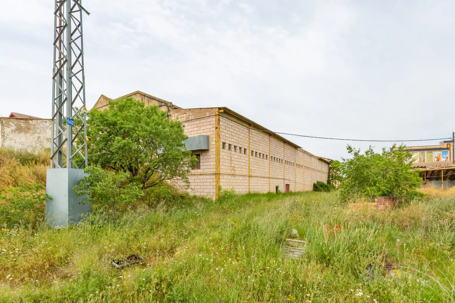 Terreno rustico in vendita a Villafranca - CAMINO CAPARROSO 2, imagen 15