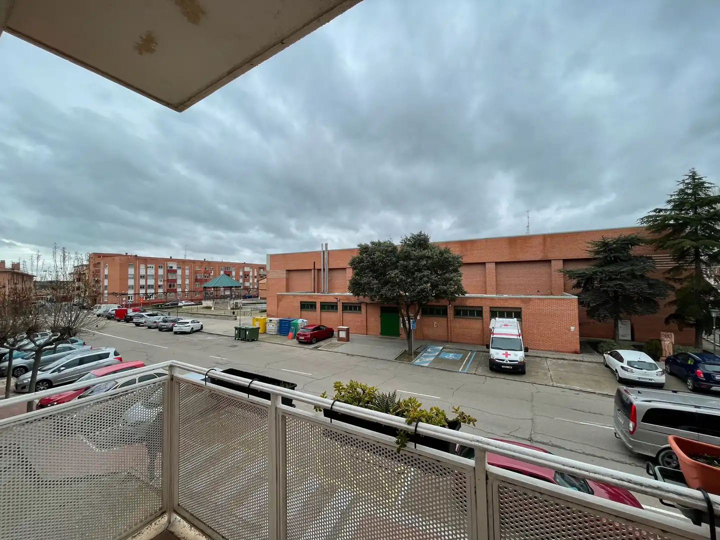 Piso con terraza en alquiler en Calle Fuente del Rey, imagen 22