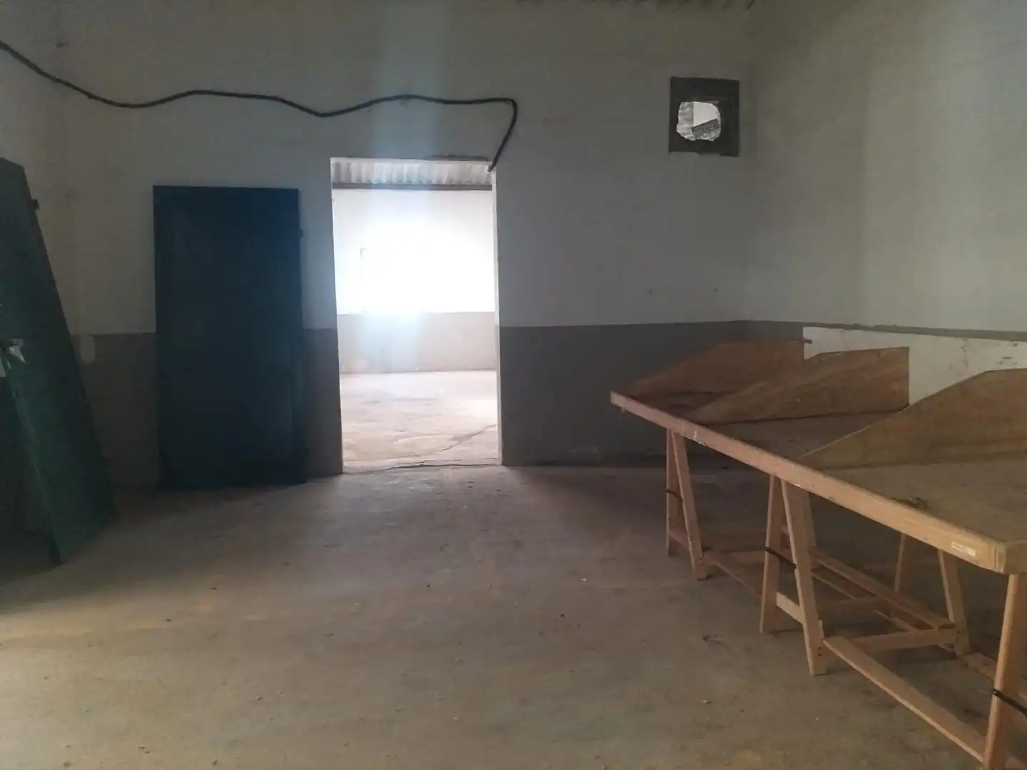 Nave industrial en venta en Vilamarxant
