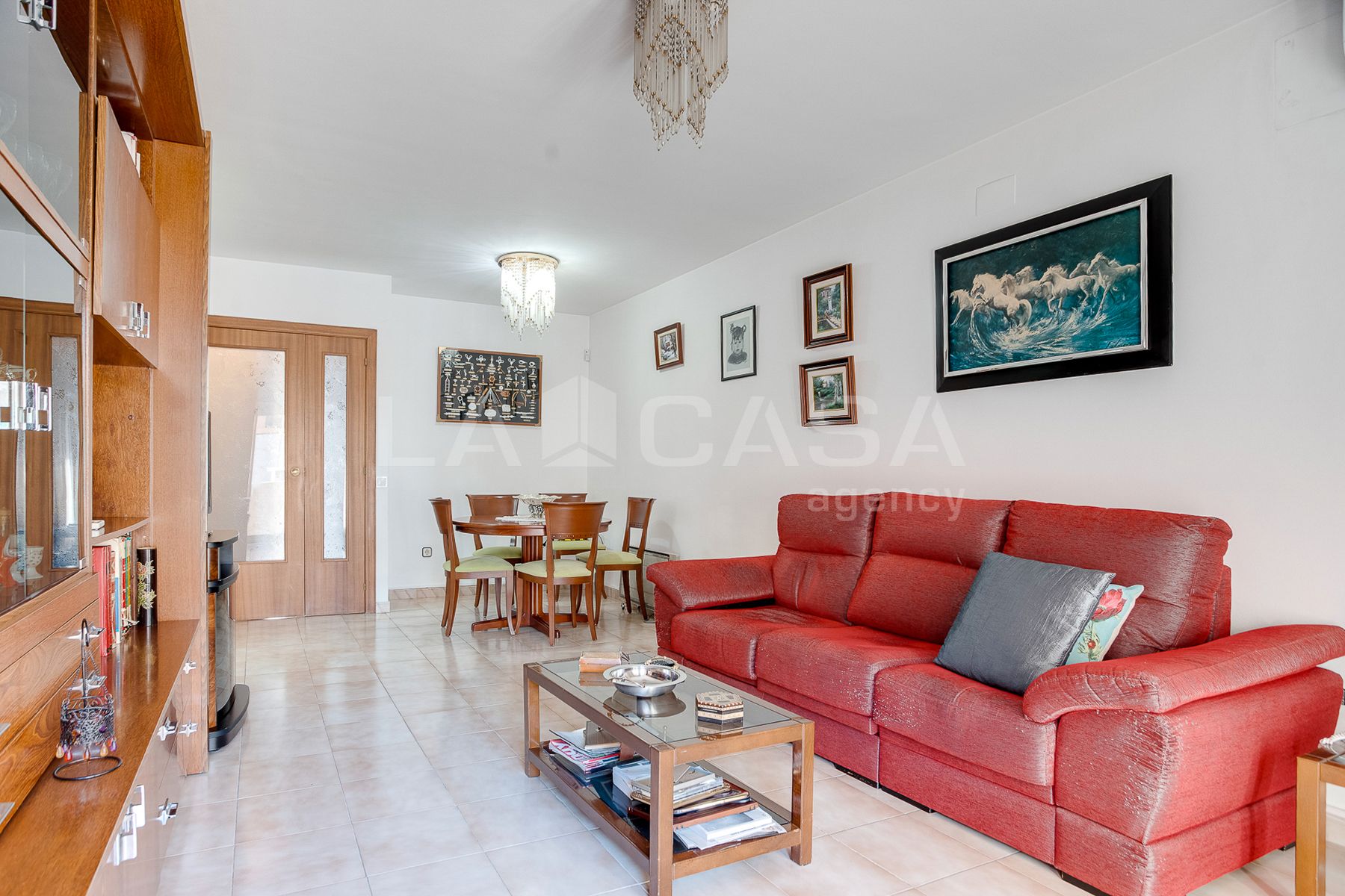 Pis en venda a Sant Adriá Nord