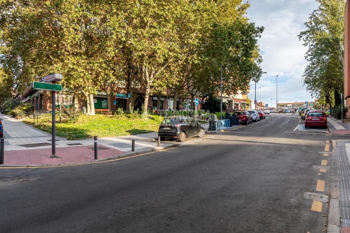 Pis en venda a Casco Antiguo