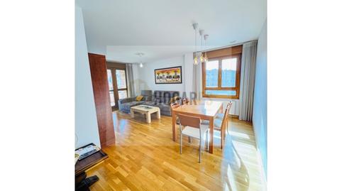 Foto 5 de Piso de alquiler en Avenida Duques de Soria, 14, Polideportivos Asperon - Mariano Vicen, Soria Capital