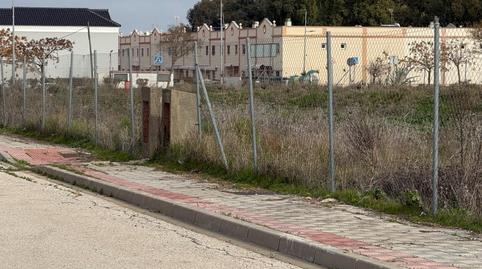 Foto 3 de Residencial en venta en Calle del Artista Francisco Escamilla, El Junquillo - Vistalegre, Utrera