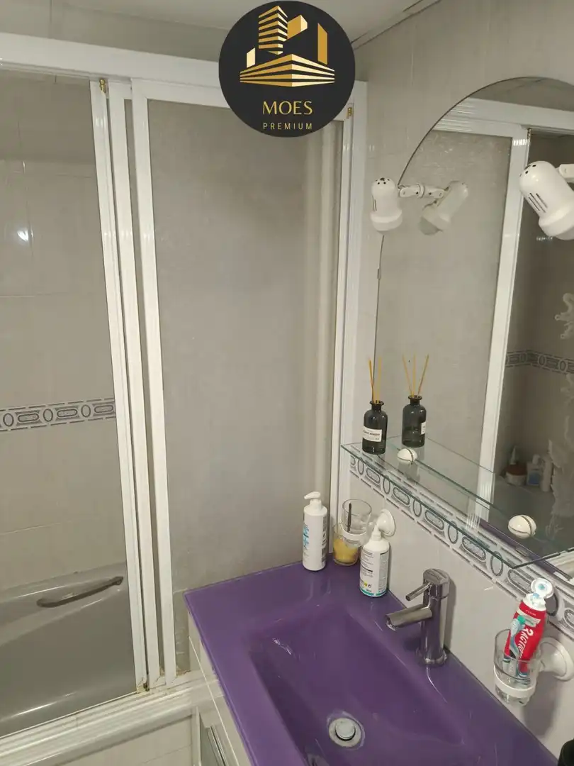 Flat with terrace for sale in Renfe - Bulevar 1ª y 2ª Fase, imagen 12