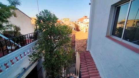 Foto 2 de Ático de alquiler en Barrio de Albaicín,  Granada Capital