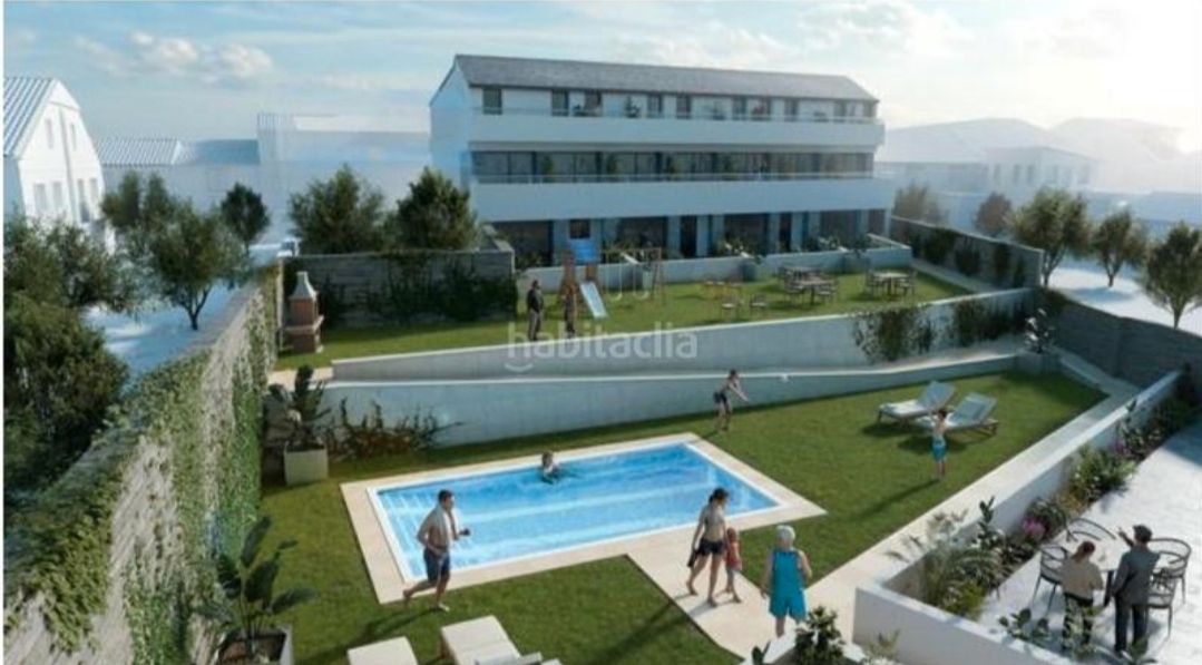Flat for sale in Sentmenat