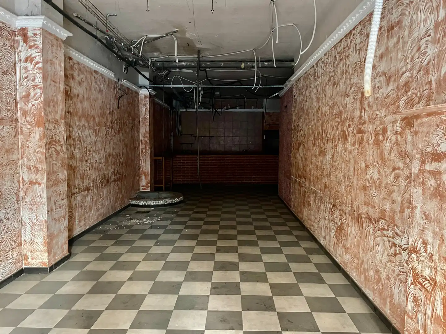 Local comercial en venta en Carrer de Rourell 5, imagen 5