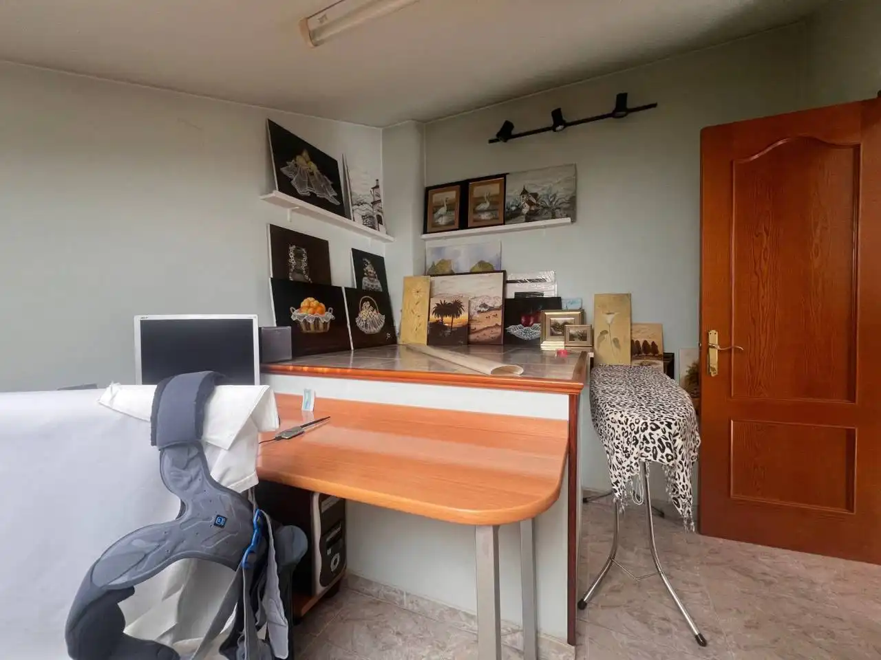 Apartamento en venta en Manresa con Aire acondicionado, Calefacción y Terraza