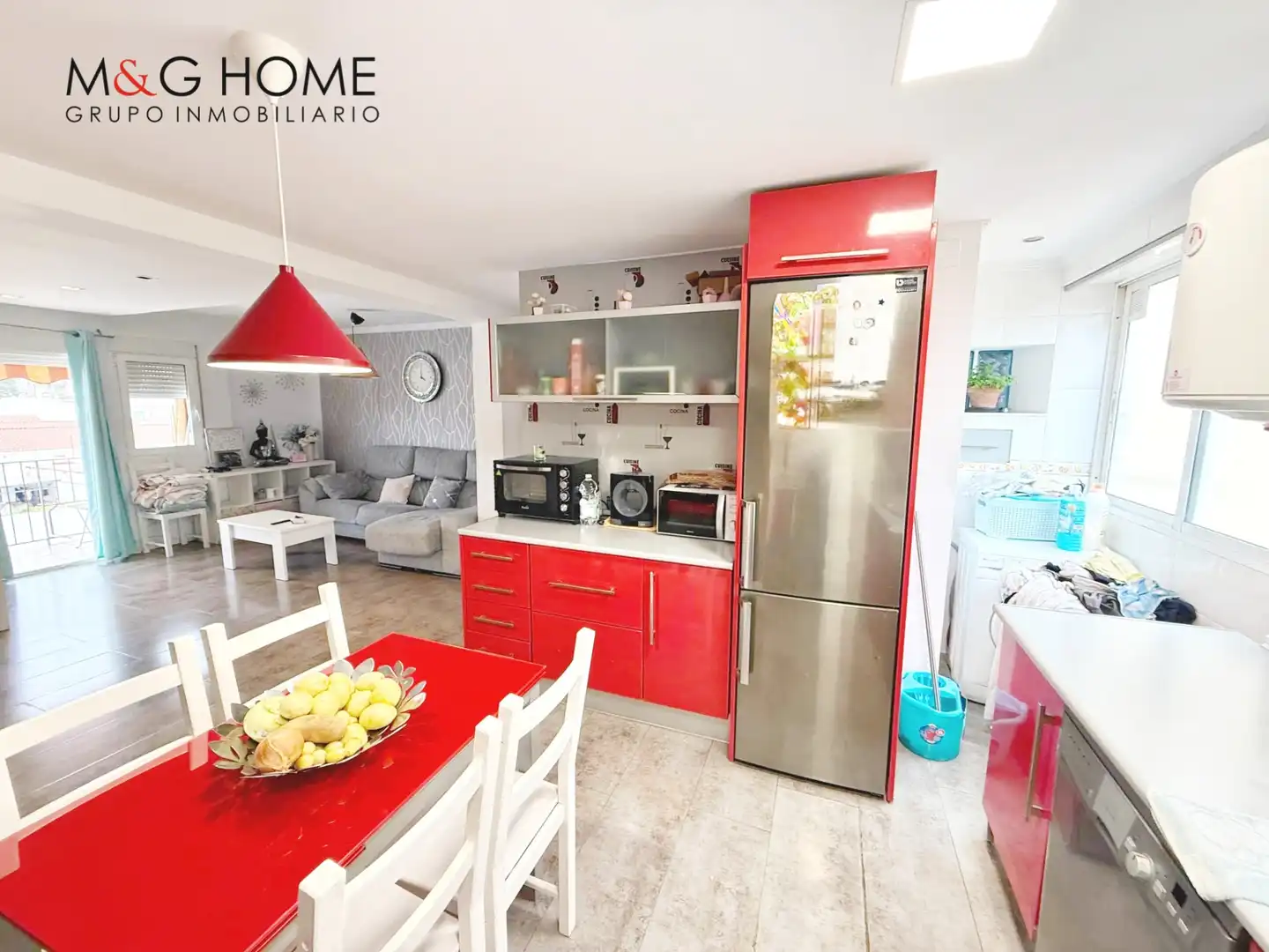 Wohnung zum Verkauf in Calle Hermanos López Campos 12, imagen 6