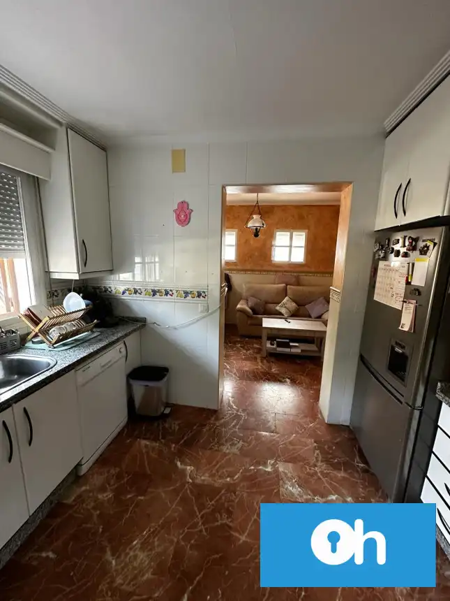 Casa adosada en venta en Calle Ciprés , 8, Dehesa - Monacilla