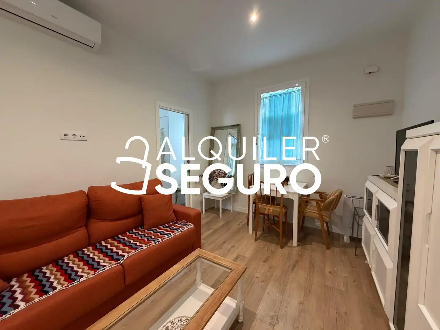Appartement avec ascenseur à louer à Embajadores, imagen 2