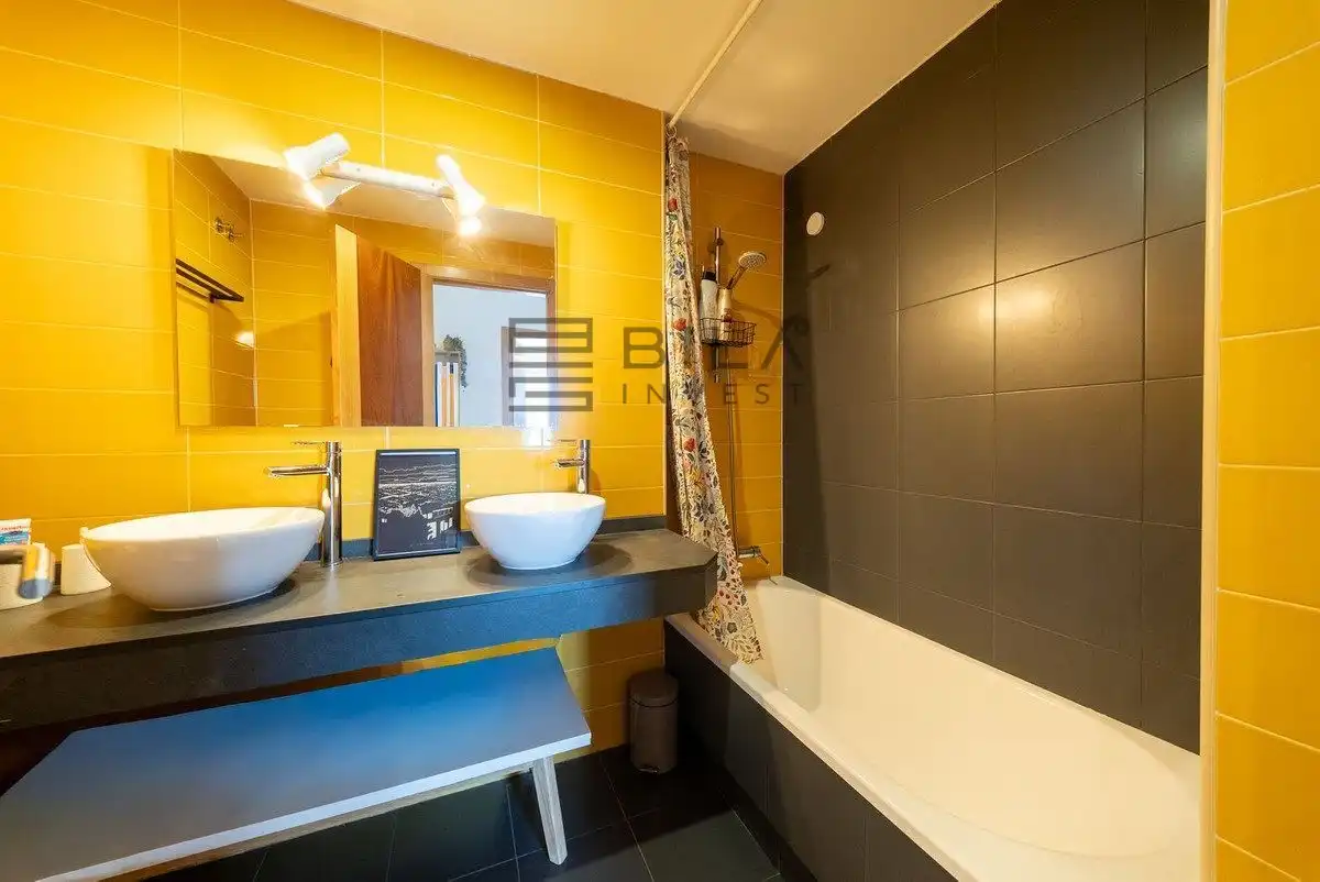 Piso con piscina en venta en Calalucia, imagen 16