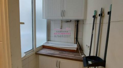 Foto 5 de Pis de lloguer a O Castro, Vigo