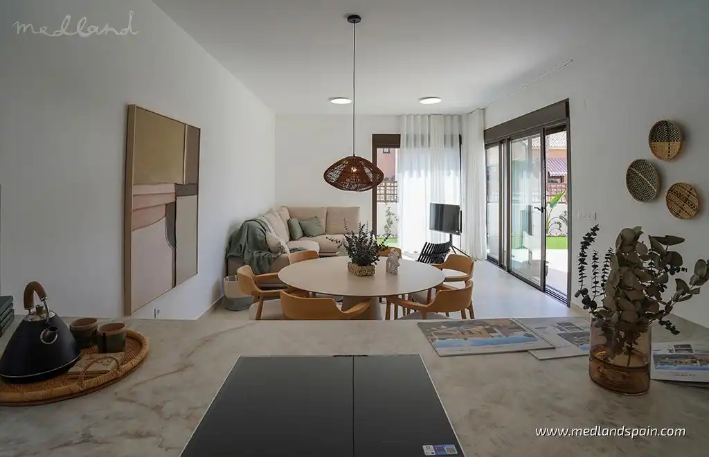 Villa in vendita a Algorfa, imagen 6