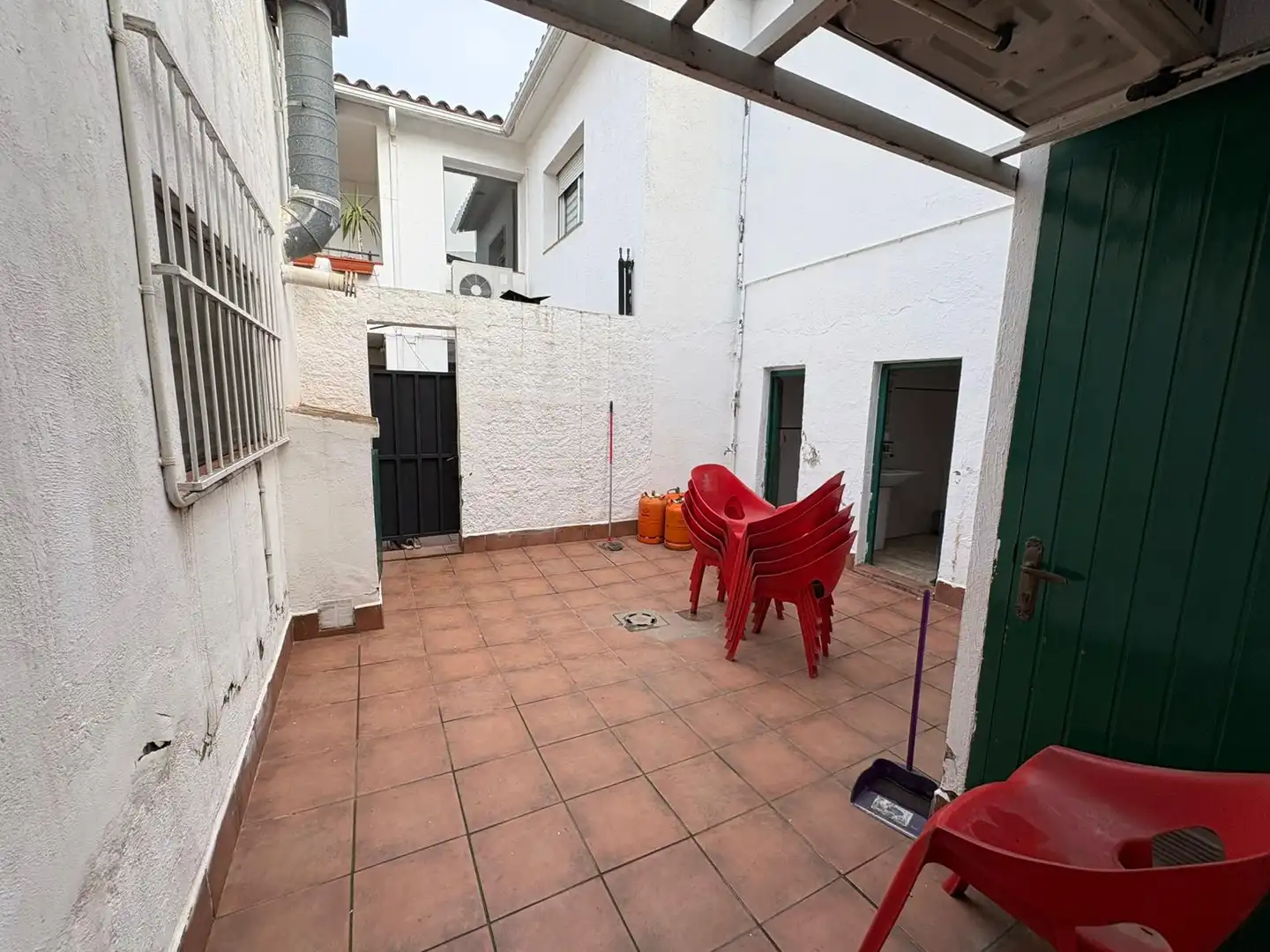 Gewerbefläche zum Verkauf in Carrer de Ca N'Alzamora, imagen 3
