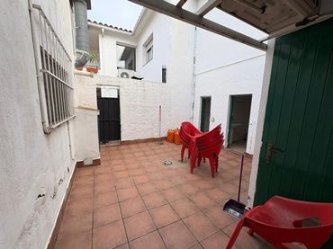 Gewerbefläche zum Verkauf in Carrer de Ca N'Alzamora