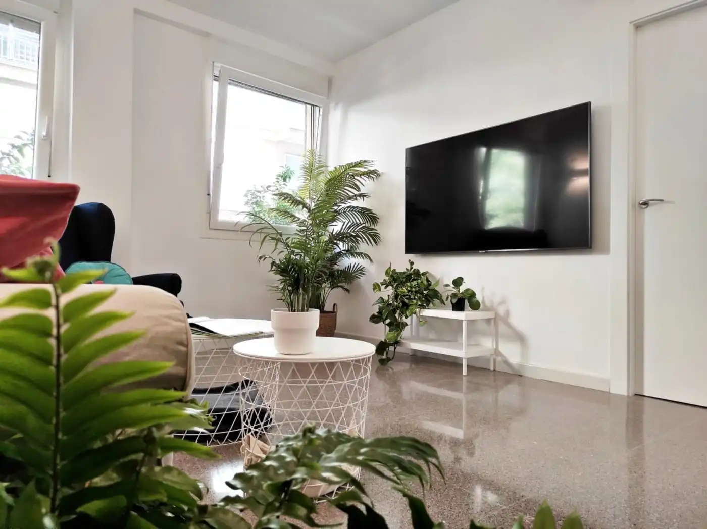 Flat to rent in Calle CAMILO FLAMMARION, imagen 24