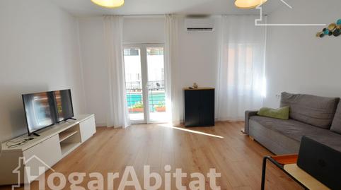 Foto 2 de Pis en venda a Calle Deportista Benjamín Rodríguez, San Fernando - Princesa Mercedes, Alicante