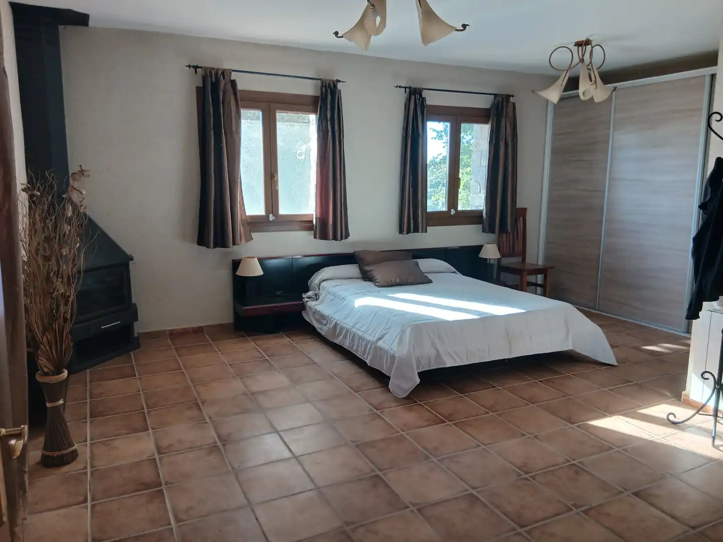 Maison rustique avec piscine à vendre à Travessera de Sant Joan 9, imagen 11