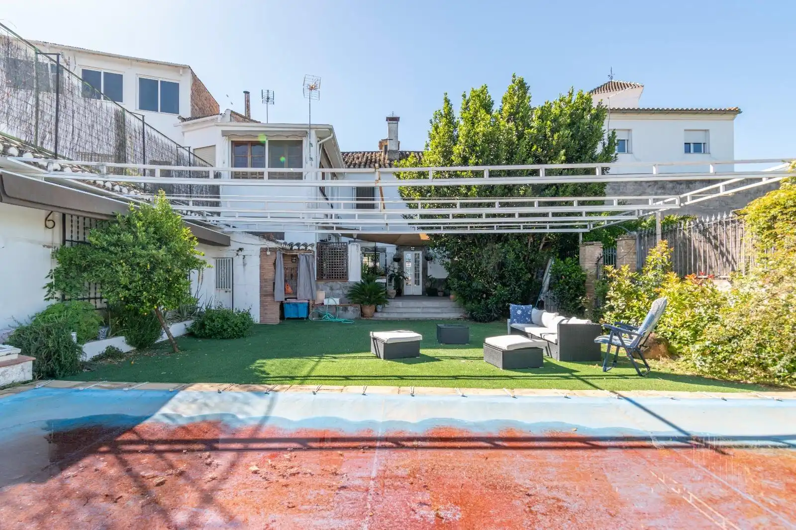 Casa o chalet en venta en CALVARIO (PU), Purchil