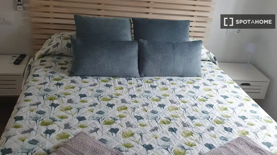 Habitació a Los Pájaros