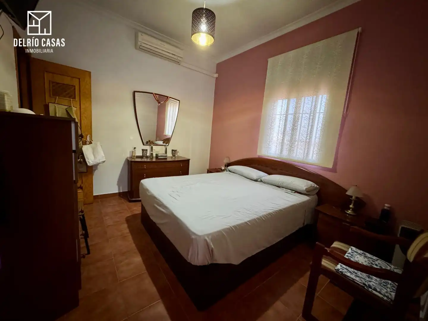Habitación de Casa o chalet en venta en Almonte con Terraza