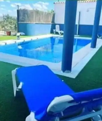 Xalet amb piscina en venda a Calalberche, imagen 31