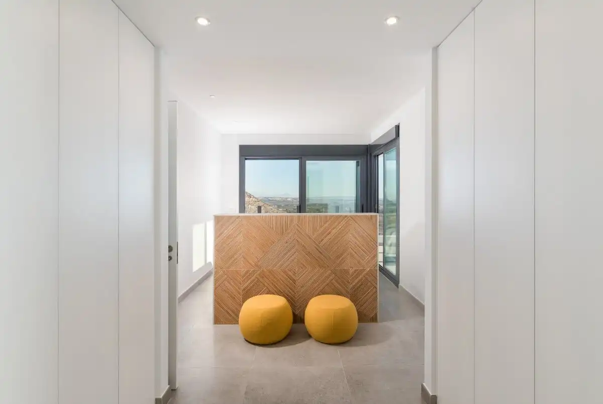 Villa con piscina in vendita a Ciudad Quesada, imagen 26