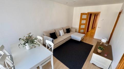 Foto 3 de Piso de alquiler en Carrer de Martorell, Centre - Estació, Barcelona