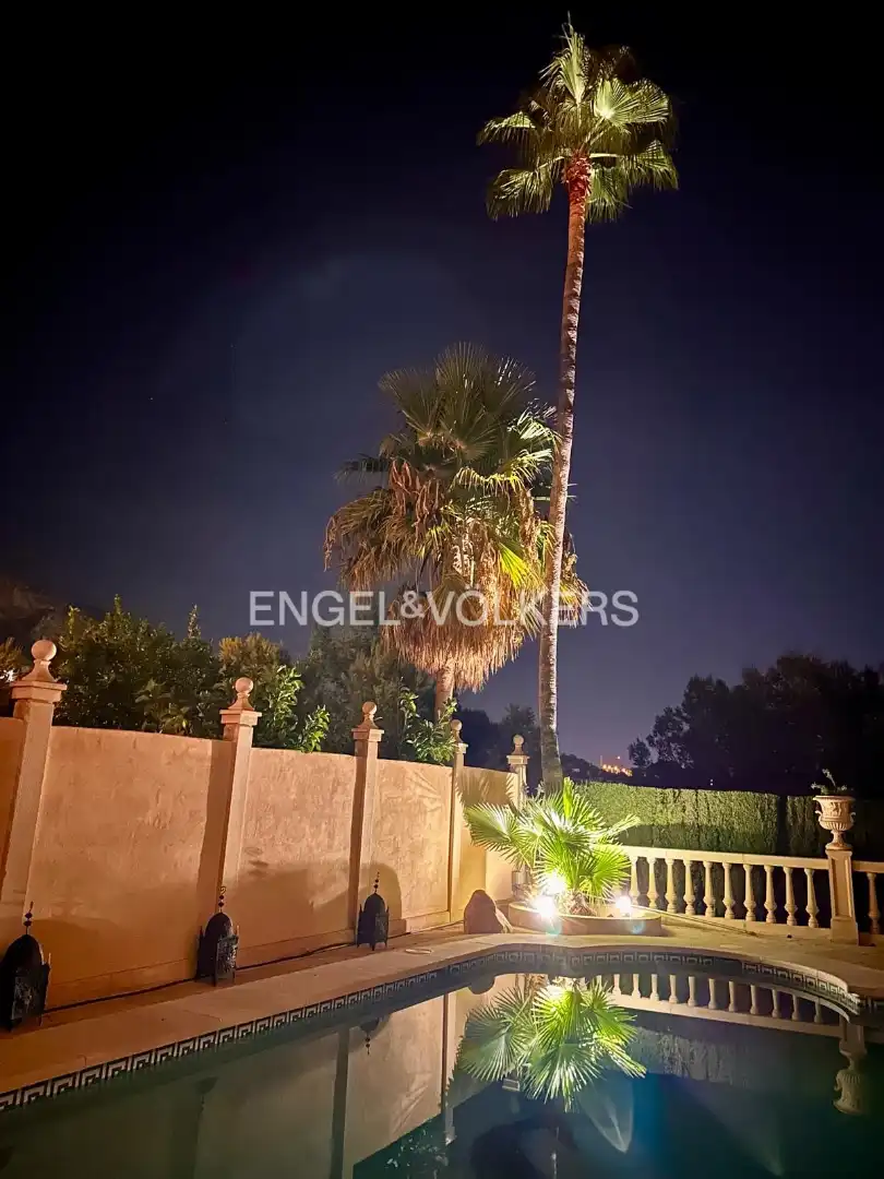 Detached house with terrace for sale in Calle Isla Mallorca, imagen 67