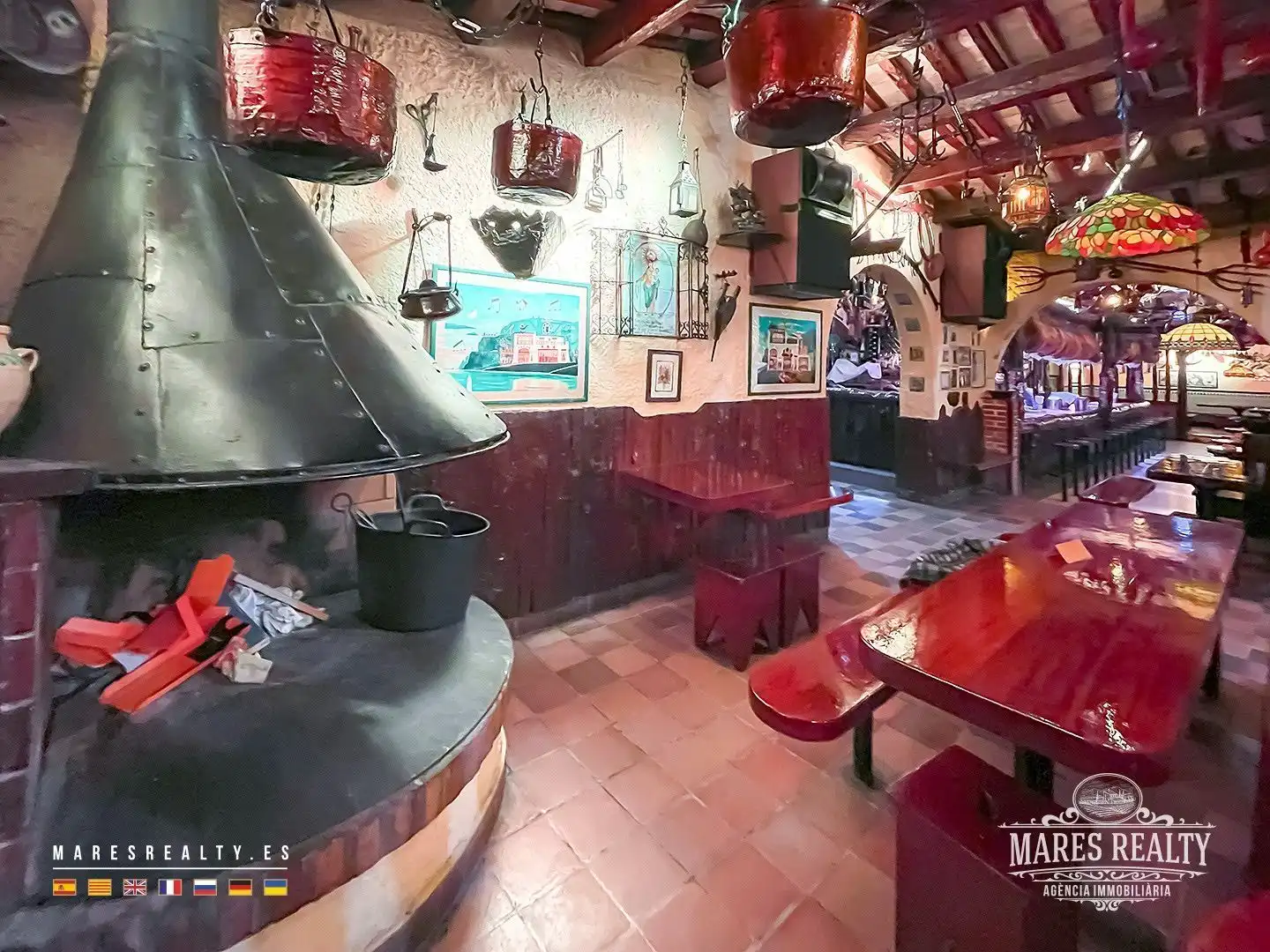 Local comercial en venda a Calella, imagen 10
