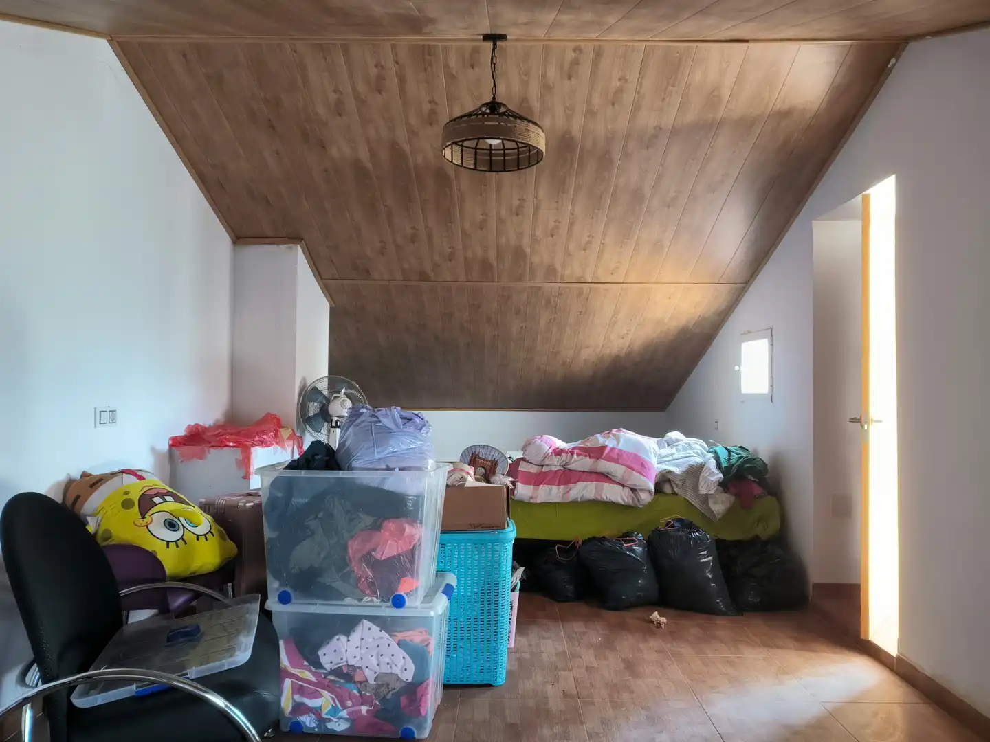 Casa adosada en venda en Sevilla amb Aire condicionat, Calefacció i Terrassa