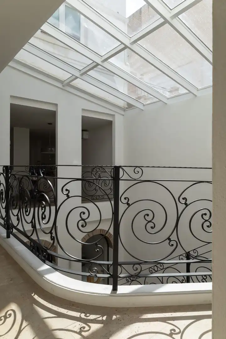 Terraza de Casa o chalet en venta en Málaga con Terraza y Balcón
