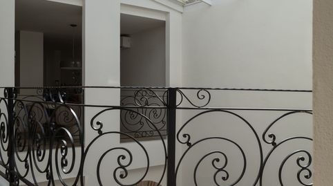 Foto 5 de Casa o xalet en venda a La Goleta - San Felipe Neri, Málaga Capital