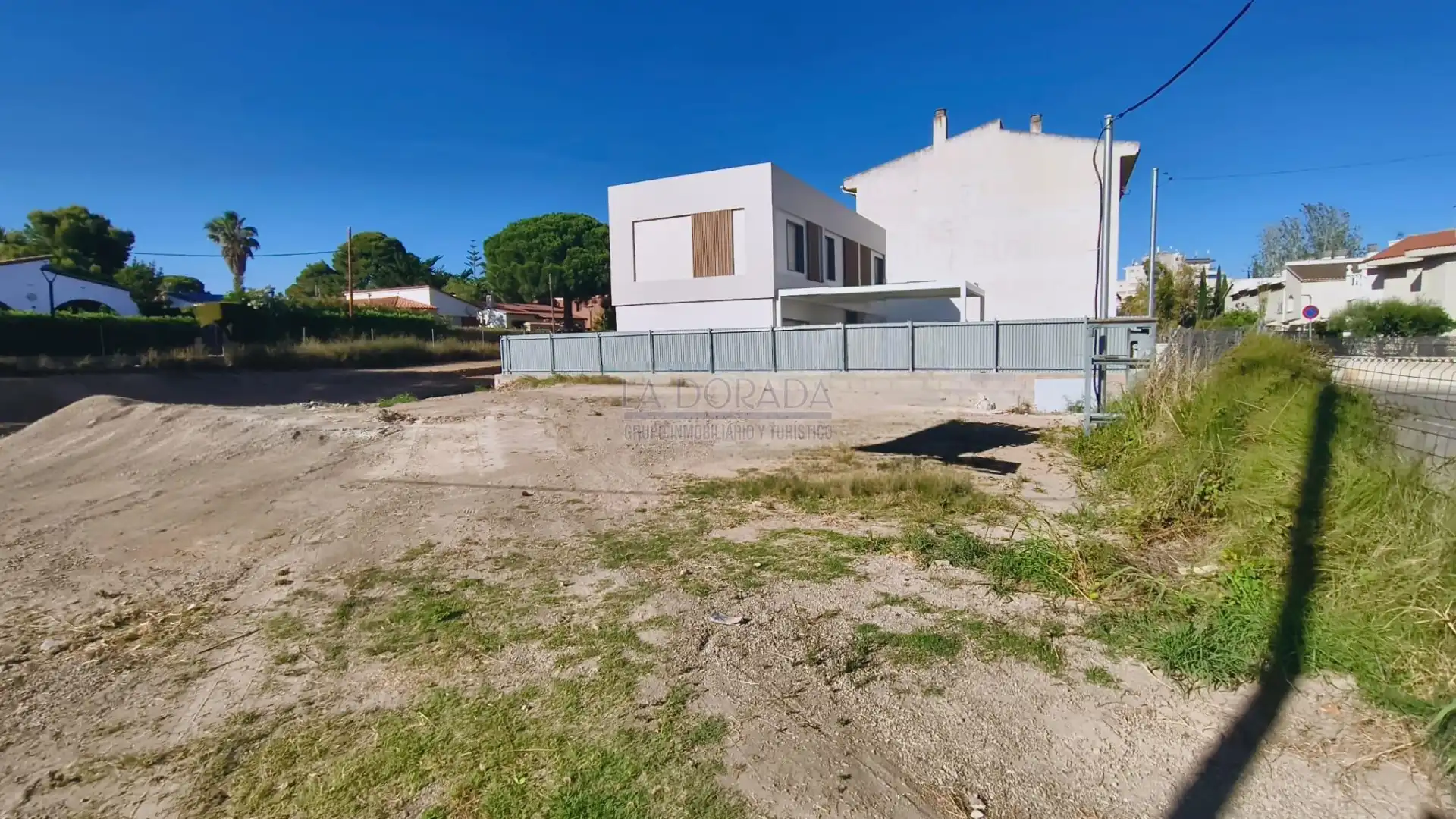 Residencial en venta en Cambrils