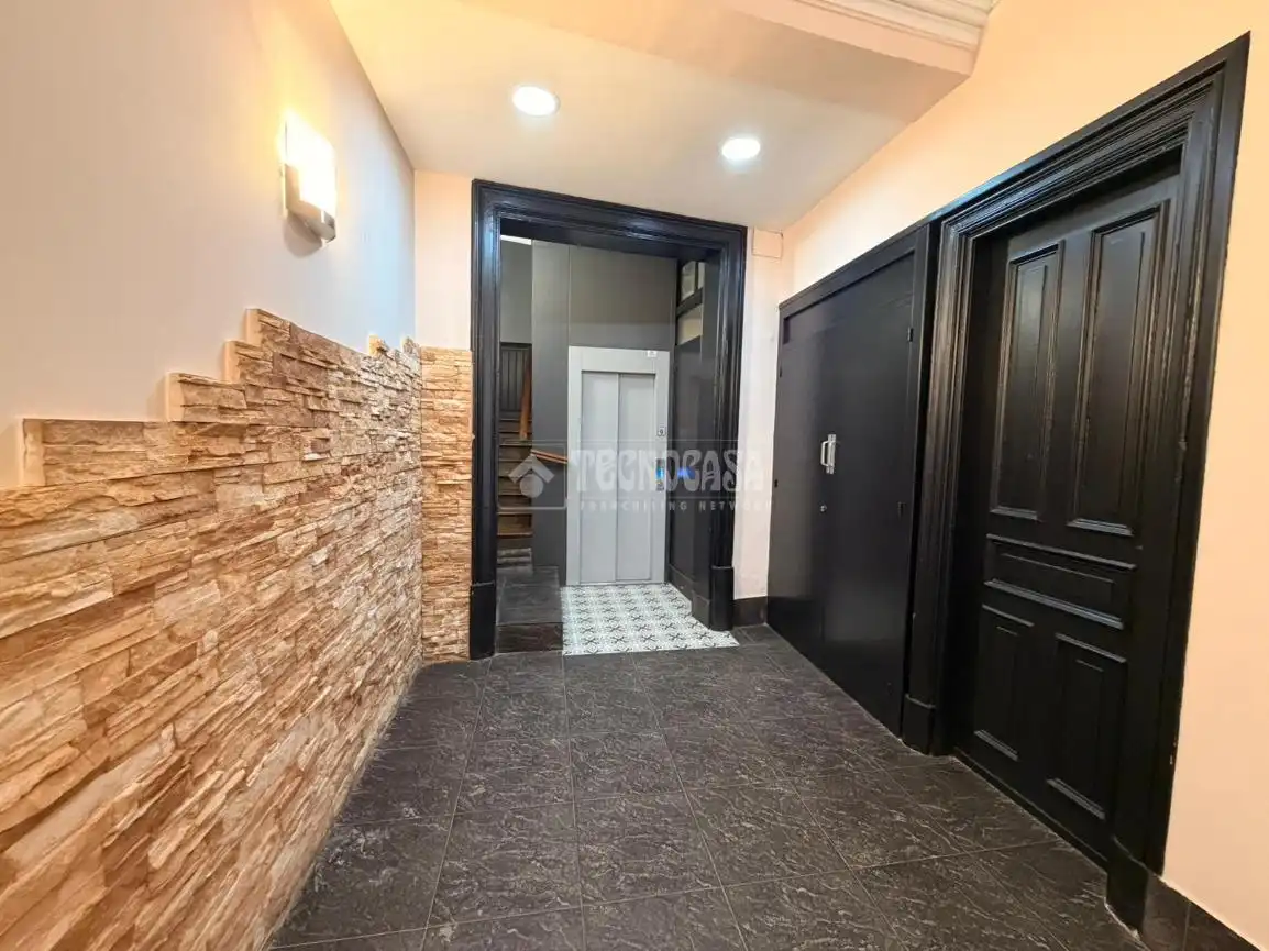 Piso en venta en Bilbao  con Calefacción