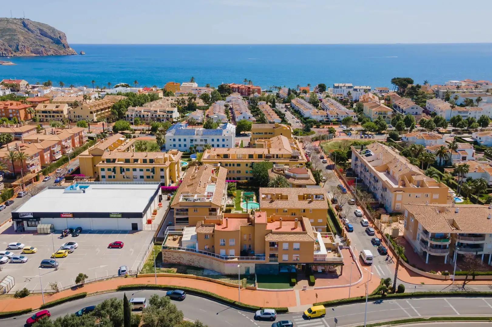 Apartments for rent in Carrer Venecia, 28, Montañar - El Arenal
