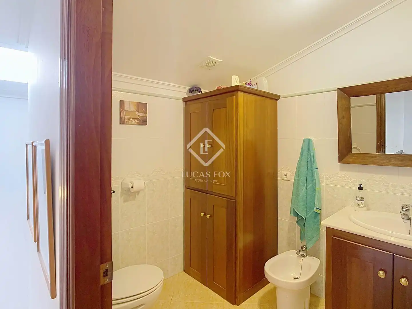 Penthouse mit Aufzug zum Verkauf in Ciutadella, imagen 27