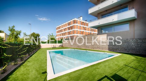 Ático de obra nueva con gran terraza y piscina comunitaria, imatge 5