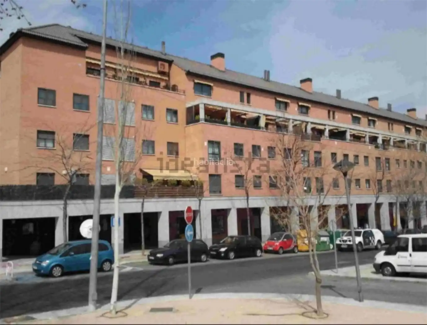 Individual en venda a Calle Camilo José Cela 3
