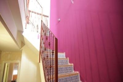 Foto 5 de Finca rústica en venda a Calle Cura Fenol, Campello pueblo, Alicante