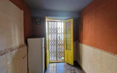 Bedroom of Flat for sale in  Barcelona Capital